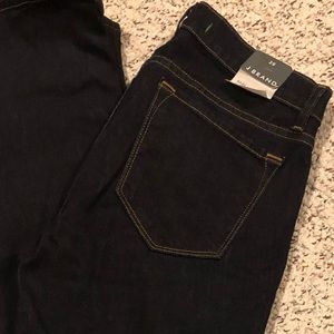 New J Brand denim!